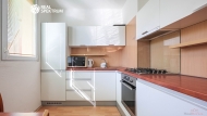 Prodej bytu 1+1, 39 m2, OV, Brno, Lesn� (okres Brno-m�sto), ul. Arbesova