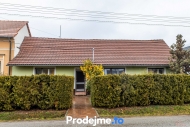 Prodej �adov�ho RD, 99 m2, Hevl�n (okres Znojmo)