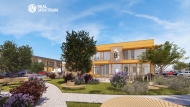 Prodej komerčního objektu : Sklad, Kuřim (okres Brno-venkov)