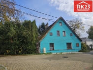 Prodej samostatn�ho RD, 127 m2, T�i Sekery (okres Cheb)