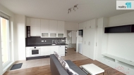 Pronájem bytu 2+kk, 43 m2, OV, Praha 10, Uhříněves, ul. U uhříněveské obory