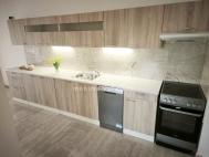 Pronájem bytu 3+1, 91 m2, OV, Kostelec nad Labem (okres Mělník), ul. V Semínku