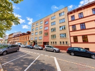 Prodej bytu 3+1, 77 m2, OV, �esk� Bud�jovice, �esk� Bud�jovice 3, ul. Skuhersk�ho