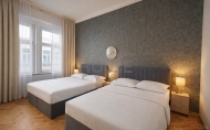 Pronájem bytu 2+1, 70 m2, OV, Praha 5, Smíchov, ul. Lidická