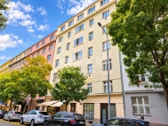 Prodej bytu 3+1, 74 m2, OV, Praha 3, �i�kov, ul. Biskupcova
