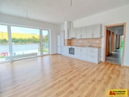 Pron�jem bytu 4+kk, 106 m2, OV, Znojmo, ul. V�de�sk� t��da