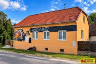 Prodej restaurace, Podmy�e (okres Znojmo)