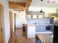 Prodej bytu 3+kk, 54 m2, OV, Frenštát pod Radhoštěm (okres Nový Jičín), ul. Sídl. Beskydské