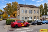 Prodej bytu 2+1, 49 m2, OV, Hru�ovany nad Jevi�ovkou (okres Znojmo)