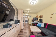 Prodej bytu 2+kk, 45 m2, OV, Praha 8, Bohnice, ul. Katovick�