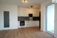 Pron�jem bytu 2+kk, 56 m2, OV, Praha 5, Hlubo�epy