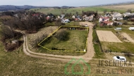 Prodej pozemku , ur�en� k v�stavb� RD, Javorn�k, B�l� Potok (okres Jesen�k)