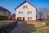 Prodej samostatn�ho RD, 0 m2, Javorn�k (okres Jesen�k)