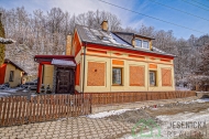 Prodej samostatn�ho RD, 0 m2, Bernartice, Bukov� (okres Jesen�k)
