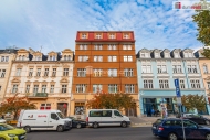 Prodej bytu 3+kk, 75 m2, OV, Karlovy Vary, ul. Moskevská