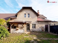 Prodej bytu 3+kk, 90 m2, OV, Ovčáry (okres Mělník)