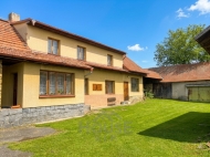 Prodej samostatn�ho RD, 180 m2, Choratice (okres Bene�ov)