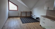 Pronájem bytu 2+kk, 50 m2, OV, Praha 5, Radotín, ul. Matějovského