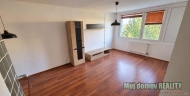 Pron�jem bytu 3+kk, 75 m2, OV, Praha 4, H�je, ul. Ra�ova