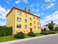 Pron�jem bytu 2+kk, 61 m2, OV, Chrudim, Chrudim II, ul. Na Valech