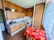 Prodej bytu 2+1, 54 m2, OV, Kralupy nad Vltavou, Lobeček (okres Mělník), ul. Družstevní