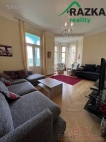 Prodej bytu 3+1, 0 m2, OV, Karlovy Vary, Drahovice, ul. Kr�le Ji��ho