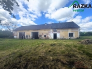 Prodej samostatného RD, 0 m2, Hostouň (okres Domažlice)