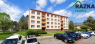 Prodej bytu 2+1, 0 m2, OV, Planá (okres Tachov), ul. Smetanova