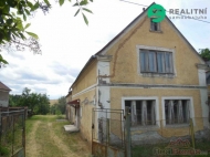 Prodej blokového RD, 0 m2, Kokašice, Čeliv (okres Tachov)