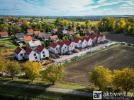 Prodej �adov�ho RD, 192 m2, Lu�ec nad Vltavou (okres M�ln�k)