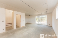 Prodej �adov�ho RD, 197 m2, Lu�ec nad Vltavou (okres M�ln�k)