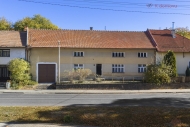 Prodej �adov�ho RD, 66 m2, Kom�a (okres Uhersk� Hradi�t�)