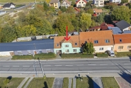 Prodej �adov�ho RD, 138 m2, Str�n�, Kv�tn� (okres Uhersk� Hradi�t�)