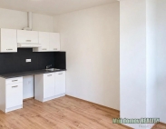 Pronájem bytu 1+kk, 22 m2, OV, Praha 6, Břevnov, ul. Na břevnovské pláni
