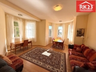 Prodej bytu 2+kk, 64 m2, OV, Mari�nsk� L�zn�, ڹovice (okres Cheb), ul. Zeyerova