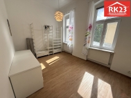 Prodej bytu 2+1, 54 m2, OV, Mari�nsk� L�zn� (okres Cheb), ul. Po�tovn�