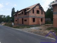 Prodej blokov�ho RD, 0 m2, Pavlov (okres Kladno) - exkluzivn�