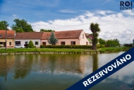 Prodej rohov�ho RD, 155 m2, �ab�ice (okres Brno-venkov)
