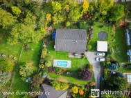 Prodej samostatn�ho RD, 121 m2, V�etaty (okres M�ln�k)