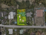 Prodej pozemku , ur�en� k v�stavb� RD, Praha 5, Zbraslav