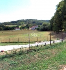 Prodej pozemku , ur�en� k v�stavb� RD, Cehnice, Dunovice (okres Strakonice)