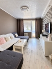 Prodej bytu 3+1, 60 m2, OV, Milovice, Mladá (okres Nymburk), ul. Armádní