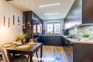 Prodej bytu 2+1, 53 m2, OV, ���r nad S�zavou, ���r nad S�zavou 3, ul. Revolu�n�