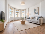 Pron�jem bytu 2+kk, 39 m2, OV, Lib�ice nad Vltavou (okres Praha-z�pad), ul. Ch�novsk�