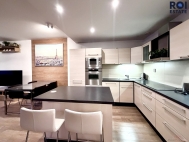Pron�jem bytu 3+kk, 110 m2, OV, Brno, Star� Brno (okres Brno-m�sto), ul. Soukenick�