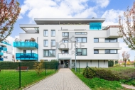 Prodej bytu 1+kk, 38 m2, OV, Praha 9, Letňany, ul. Nepomuckých