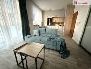 Prodej bytu 2+kk, 43 m2, OV, Frenštát pod Radhoštěm (okres Nový Jičín), ul. Tyršova
