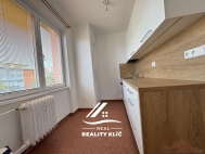 Pron�jem bytu 2+1, 55 m2, OV, Ostrava, Poruba (okres Ostrava-m�sto), ul. Kyjevsk�