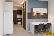 Pron�jem bytu 1+kk, 31 m2, OV, Uhersk� Brod (okres Uhersk� Hradi�t�)