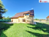 Prodej samostatn�ho RD, 187 m2, Suchdol nad Lu�nic�, Klikov (okres Jind�ich�v Hradec)